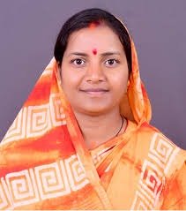 Smt. Laxmi Rajwade